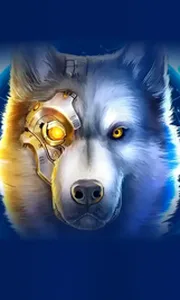 Cyber Wolf
